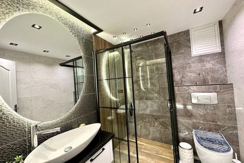 2+1 Wohnung  in Mahmutlar, Antalya, Türkei Nr. 218694 - 14