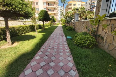 2+1 Wohnung  in Mahmutlar, Antalya, Türkei Nr. 218694 - 16