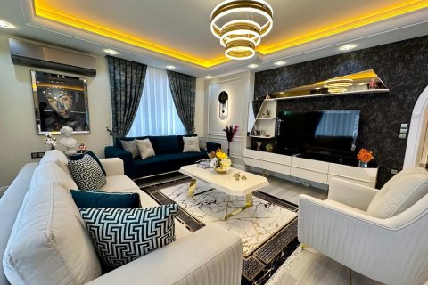 2+1 Wohnung  in Mahmutlar, Antalya, Türkei Nr. 218694 - 5