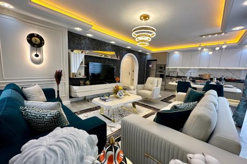 2+1 Wohnung  in Mahmutlar, Antalya, Türkei Nr. 218694 - 7