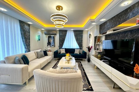 2+1 Wohnung  in Mahmutlar, Antalya, Türkei Nr. 218694 - 4