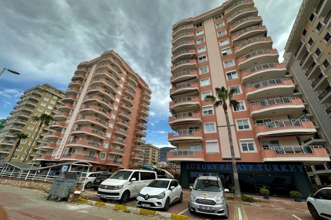 2+1 Wohnung  in Mahmutlar, Antalya, Türkei Nr. 218694 - 15