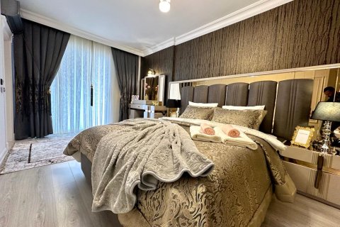 2+1 Wohnung  in Mahmutlar, Antalya, Türkei Nr. 218694 - 8