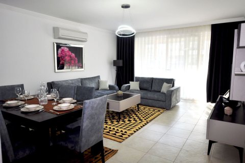 Квартира  2+1 в Махмутларе, Анталья, Турция №218695