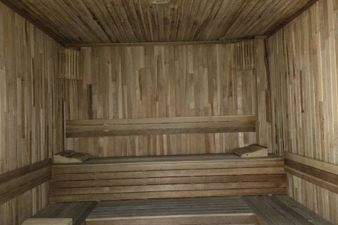 آپارتمان در  Mahmutlar ، ترکیه 2 خوابه ، 125 متر مربع.  شماره 218695 - 18