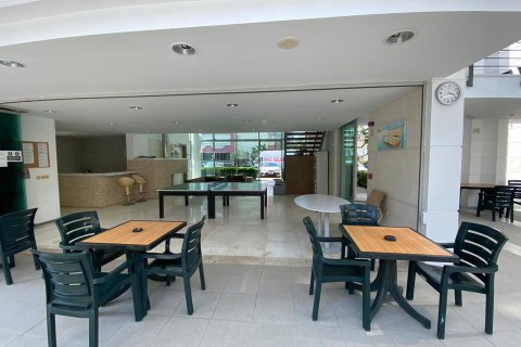 آپارتمان در  Mahmutlar ، ترکیه 2 خوابه ، 125 متر مربع.  شماره 218695 - 15