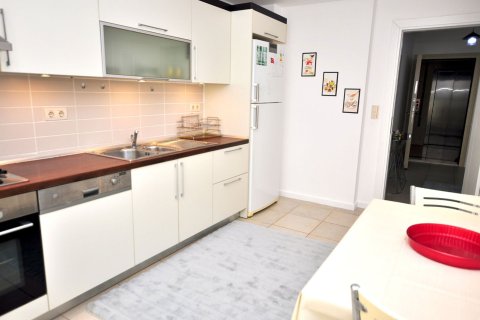 آپارتمان در  Mahmutlar ، ترکیه 2 خوابه ، 125 متر مربع.  شماره 218695 - 4