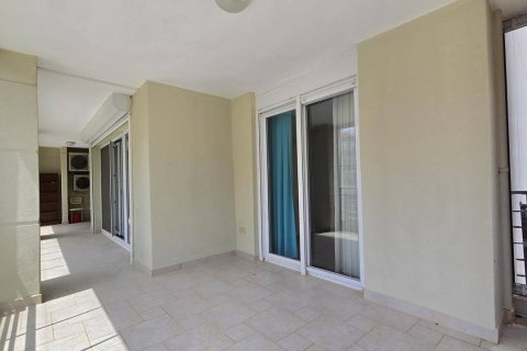 آپارتمان در  Mahmutlar ، ترکیه 2 خوابه ، 125 متر مربع.  شماره 218695 - 8