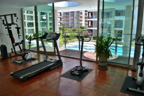 آپارتمان در  Mahmutlar ، ترکیه 2 خوابه ، 125 متر مربع.  شماره 218695 - 16