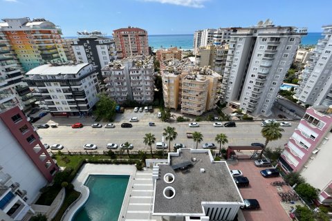 آپارتمان در  Mahmutlar ، ترکیه 2 خوابه ، 125 متر مربع.  شماره 218695 - 9