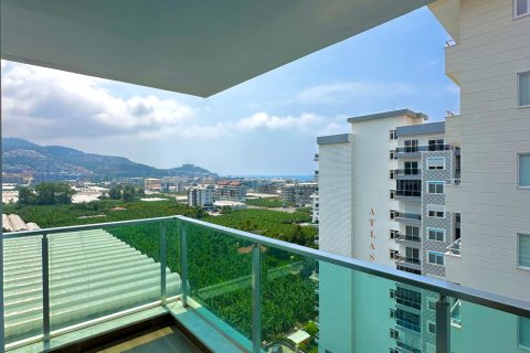 Продажа квартиры  в Махмутларе, Анталье, Турция 3+1, 180м2, №218696 – фото 11