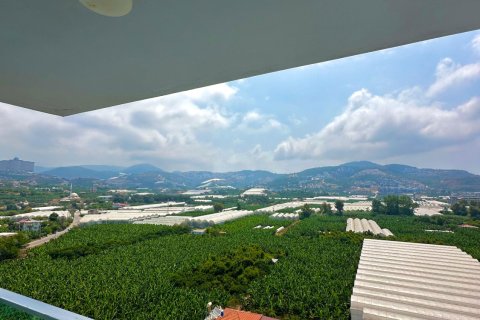 Продажа квартиры  в Махмутларе, Анталье, Турция 3+1, 180м2, №218696 – фото 12