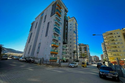 Продажа квартиры  в Махмутларе, Анталье, Турция 3+1, 180м2, №218696 – фото 2