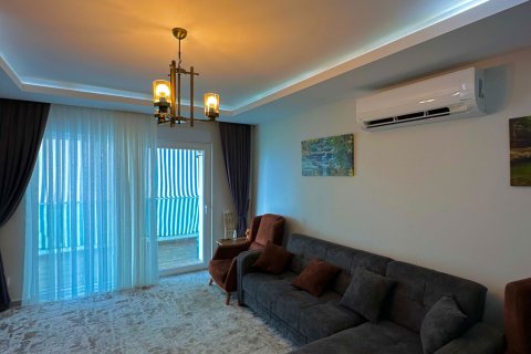 Продажа квартиры  в Махмутларе, Анталье, Турция 3+1, 180м2, №218696 – фото 3