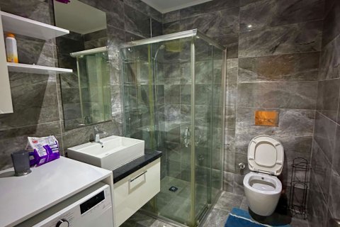 Продажа квартиры  в Махмутларе, Анталье, Турция 3+1, 180м2, №218696 – фото 15