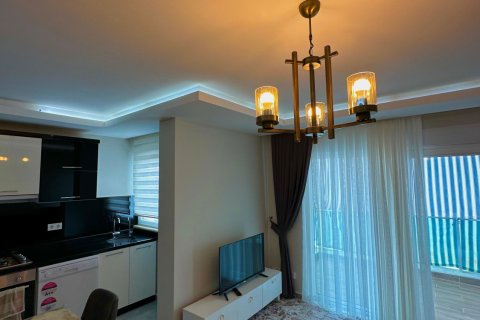 Продажа квартиры  в Махмутларе, Анталье, Турция 3+1, 180м2, №218696 – фото 4