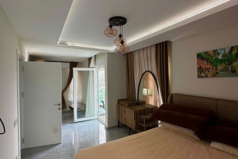 Продажа квартиры  в Махмутларе, Анталье, Турция 3+1, 180м2, №218696 – фото 6