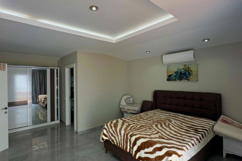 Продажа квартиры  в Махмутларе, Анталье, Турция 3+1, 180м2, №218696 – фото 8