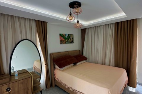 Продажа квартиры  в Махмутларе, Анталье, Турция 3+1, 180м2, №218696 – фото 5