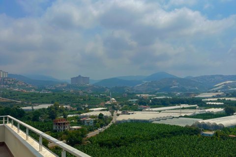 Продажа квартиры  в Махмутларе, Анталье, Турция 3+1, 180м2, №218696 – фото 13