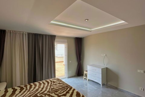 Продажа квартиры  в Махмутларе, Анталье, Турция 3+1, 180м2, №218696 – фото 7