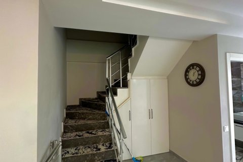 Продажа квартиры  в Махмутларе, Анталье, Турция 3+1, 180м2, №218696 – фото 14