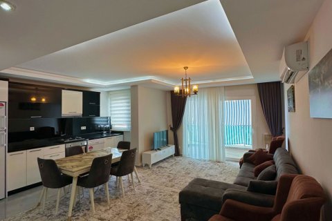 Квартира  3+1 в Махмутларе, Анталья, Турция №218696