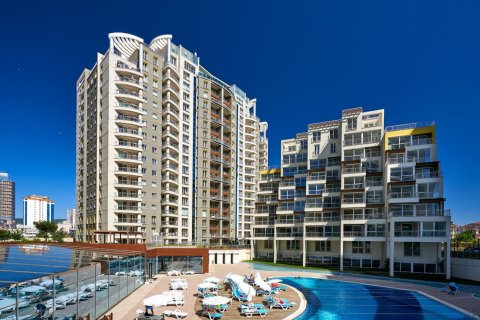 2+1 Leilighet i Istanbul, Tyrkia Nr. 228600 - 2