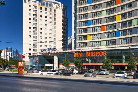 2+1 Leilighet i Istanbul, Tyrkia Nr. 228600 - 4