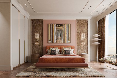 1+1 Leilighet i Istanbul, Tyrkia Nr. 228599 - 8