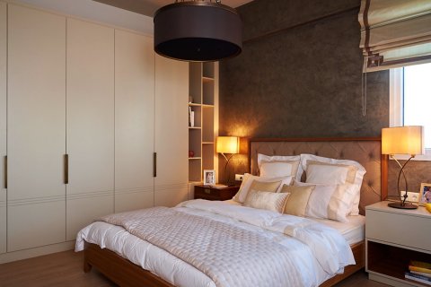 1+1 Lejlighed i Istanbul, Tyrkiet Nr. 228601 - 14