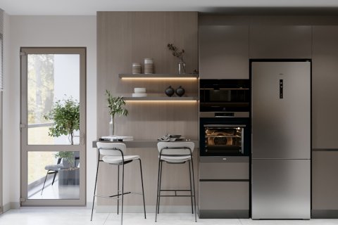 Apartment for sale in Istanbul, Turkey, 2 bedrooms, 70m2, No. 228603 – photo 10