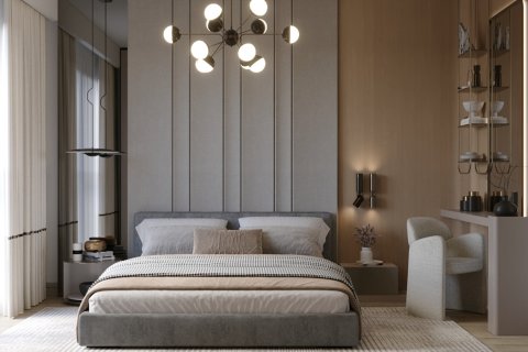 Apartment for sale in Istanbul, Turkey, 2 bedrooms, 70m2, No. 228603 – photo 14