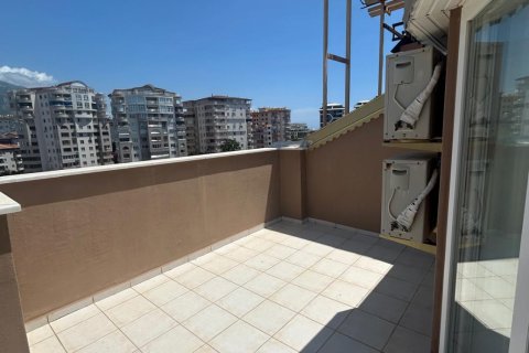 Продажа квартиры  в Аланье, Анталье, Турция 3+1, 175м2, №219060 – фото 7