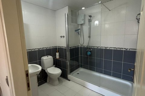 Продажа квартиры  в Аланье, Анталье, Турция 3+1, 175м2, №219060 – фото 11