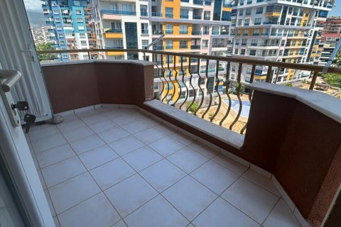 Продажа квартиры  в Аланье, Анталье, Турция 3+1, 175м2, №219060 – фото 9