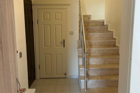 Продажа квартиры  в Аланье, Анталье, Турция 3+1, 175м2, №219060 – фото 10