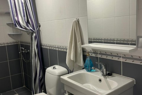 Продажа квартиры  в Аланье, Анталье, Турция 3+1, 175м2, №219060 – фото 12