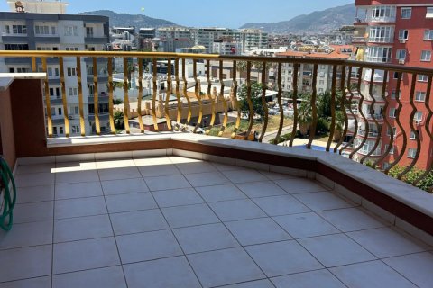 Продажа квартиры  в Аланье, Анталье, Турция 3+1, 175м2, №219060 – фото 8