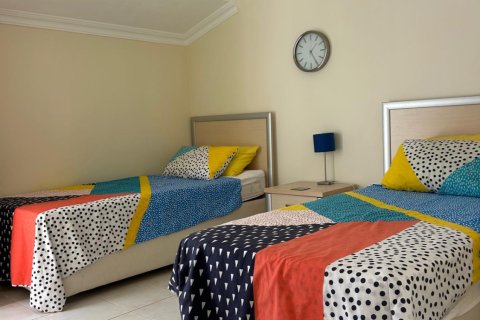 Продажа квартиры  в Аланье, Анталье, Турция 3+1, 175м2, №219060 – фото 6