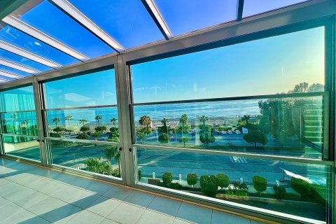 3+1 Lejlighed  i Kestel, Antalya, Tyrkiet Nr. 219066 - 10