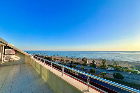 3+1 Lejlighed  i Kestel, Antalya, Tyrkiet Nr. 219066 - 9