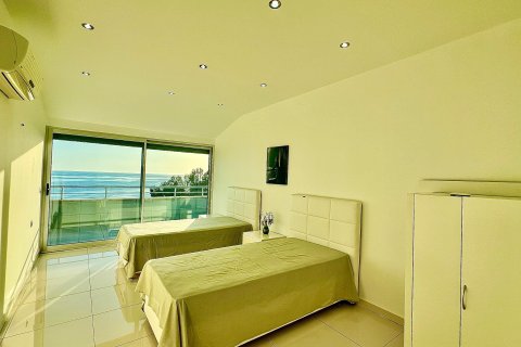 3+1 Lejlighed  i Kestel, Antalya, Tyrkiet Nr. 219066 - 7