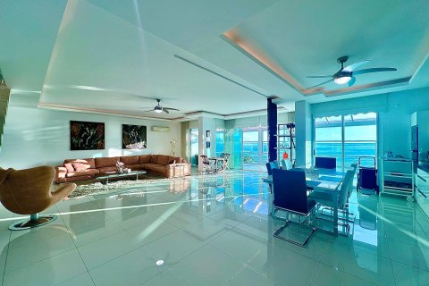 آپارتمان در  Kestel ، ترکیه 3 خوابه ، 180 متر مربع.  شماره 219066