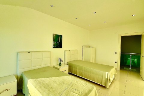 3+1 Lejlighed  i Kestel, Antalya, Tyrkiet Nr. 219066 - 8