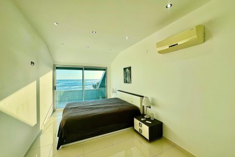 3+1 Lejlighed  i Kestel, Antalya, Tyrkiet Nr. 219066 - 6