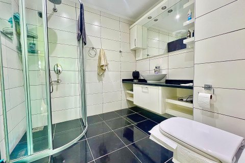 3+1 Lejlighed  i Kestel, Antalya, Tyrkiet Nr. 219066 - 12