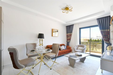 Daire  1+1  Mahmutlar, Antalya, Türkiye №219062 - 2