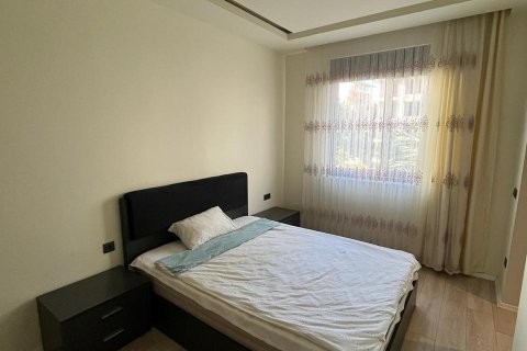 Продажа квартиры  в Аланье, Анталье, Турция 2+1, 100м2, №219061 – фото 7