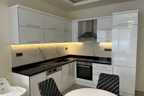 Продажа квартиры  в Аланье, Анталье, Турция 2+1, 100м2, №219061 – фото 6